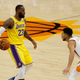 Image for article titled A Preview of an NBA Season That Shouldn't be Happening Because We're in a Raging Pandemic But I'm Still Watching Anyway and That Makes Me Complicit!